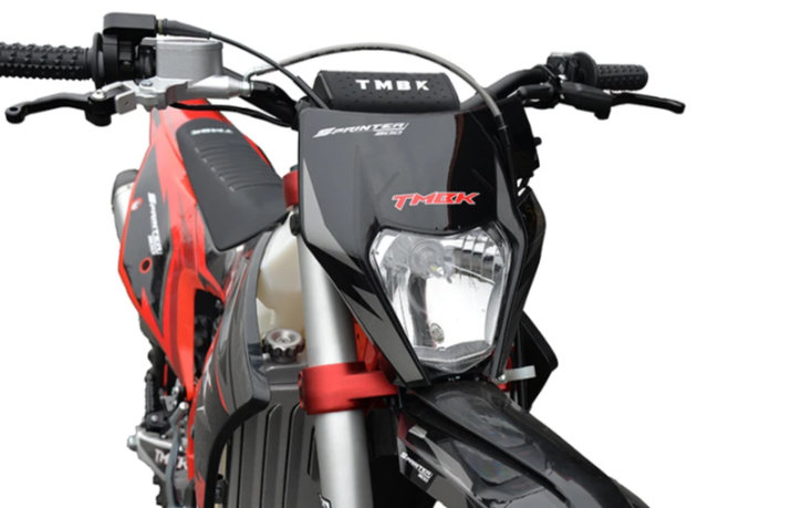 Питбайк TMBK Sprinter 300 (NB300) в Назрани