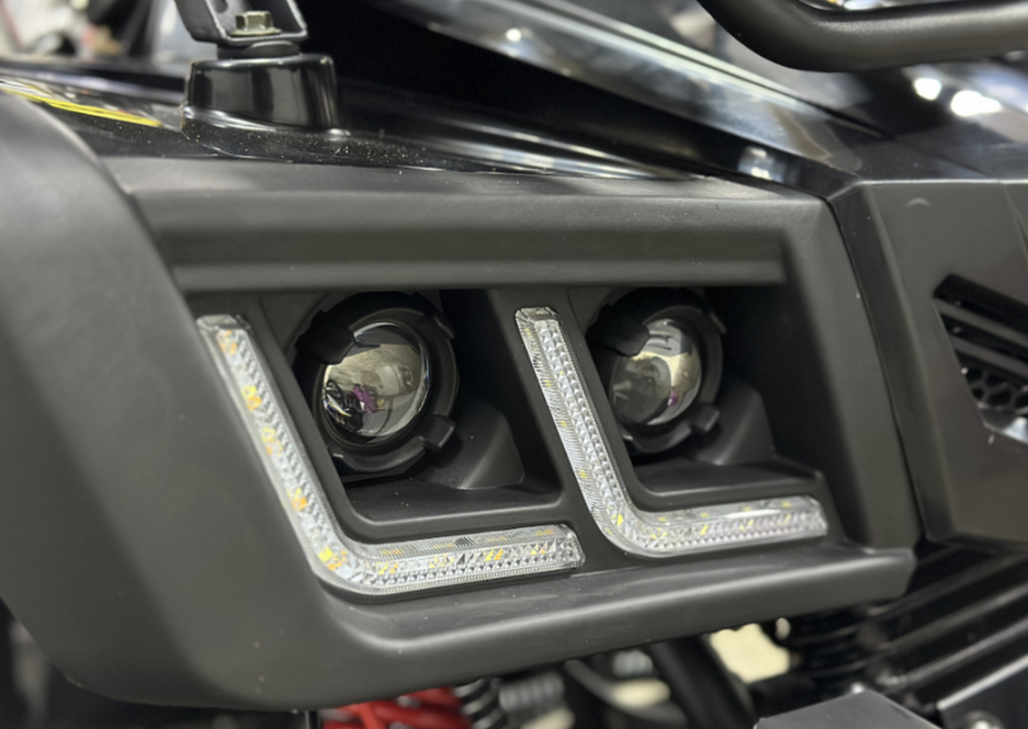 Квадроцикл GBM MAVERICK 300 NEW PREMIUM в Назрани