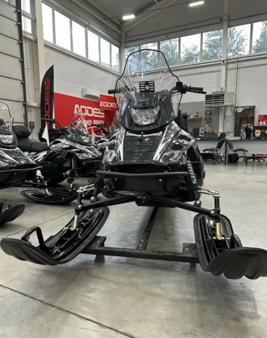 СНЕГОХОД IRBIS SF200L XE SUPERLONG в Назрани