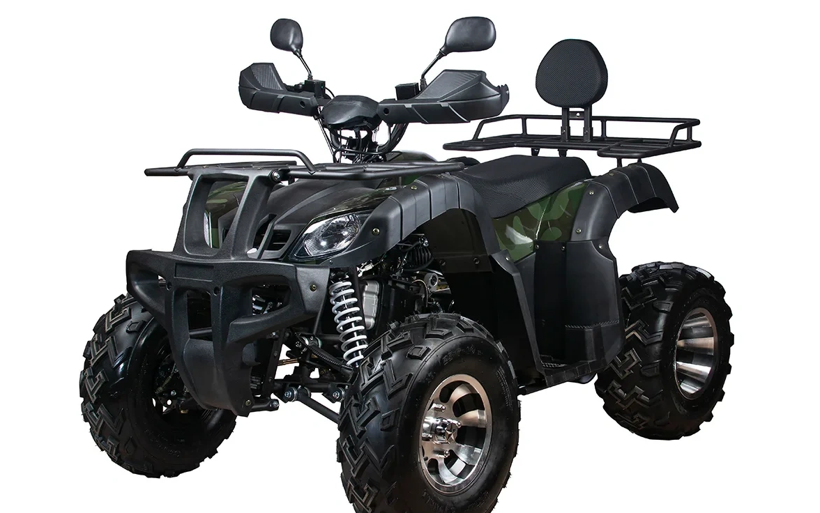 Квадроцикл YACOTA SELA 200 PRO в Назрани