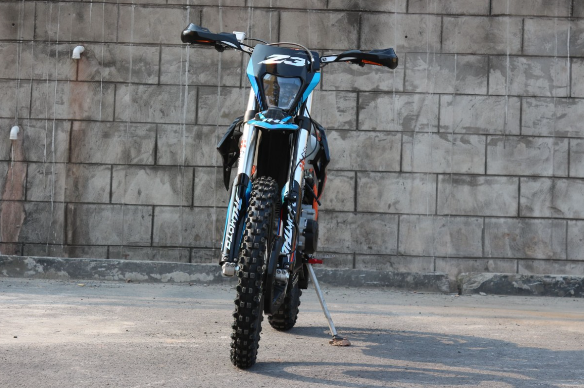 Мотоцикл JHLMOTO JHL Z3 CB250 (172FMM-3A) в Назрани