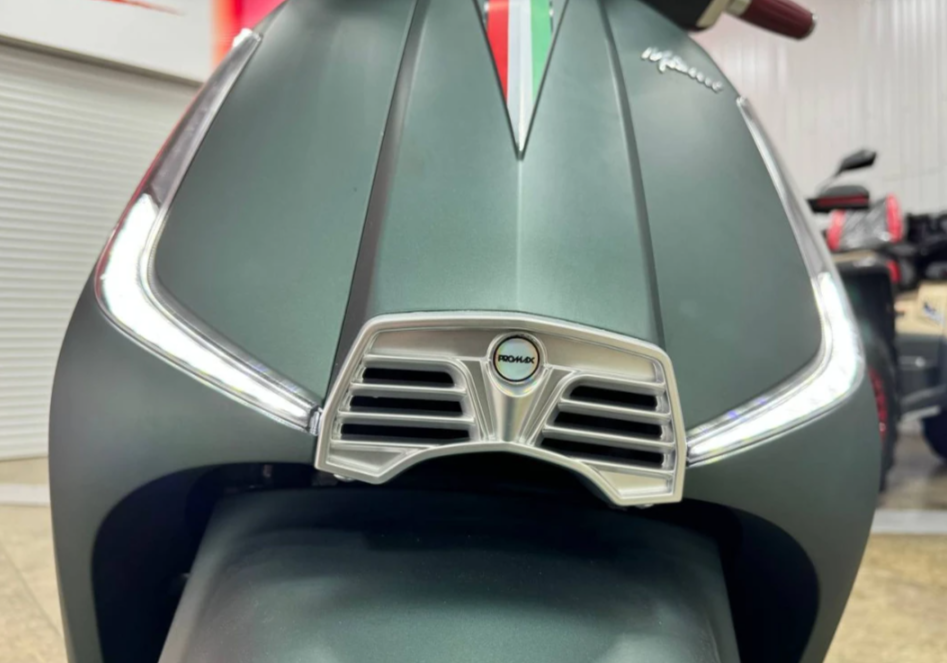 Скутер PROMAX Miami 240 (49) в Назрани