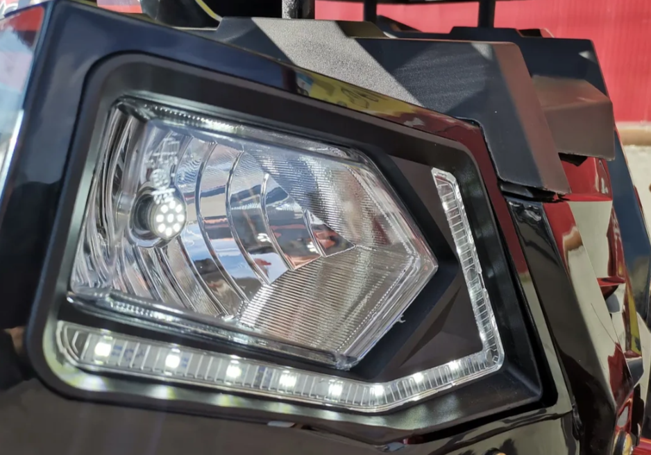 Квадроцикл GBM SHARP BIG 300 NEW в Назрани