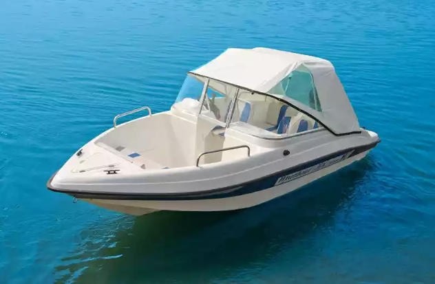 Стеклопластиковый катер Wyatboat-3 DC Open в Назрани