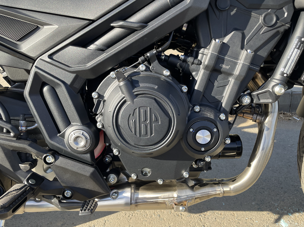 Мотоцикл STELS M502N в Назрани