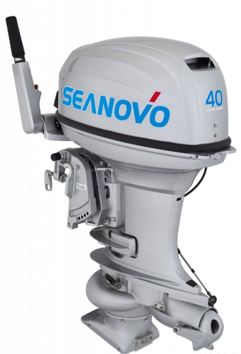 Лодочный мотор SEANOVO SNJ40FH в Назрани