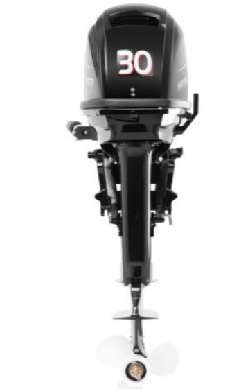 Лодочный мотор HIDEA HD30FHS в Назрани