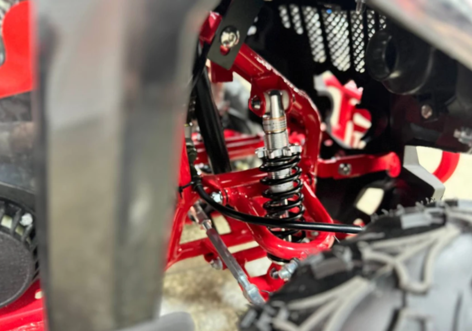 Квадроцикл GBM ROBLOX в Назрани