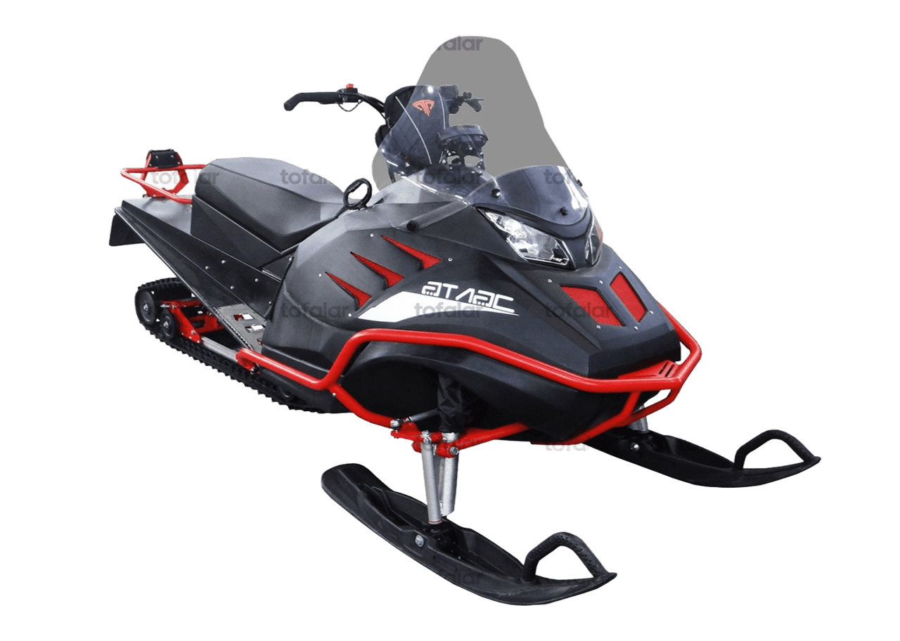 Снегоход ТОФАЛАР АТЛАС 500 в Назрани