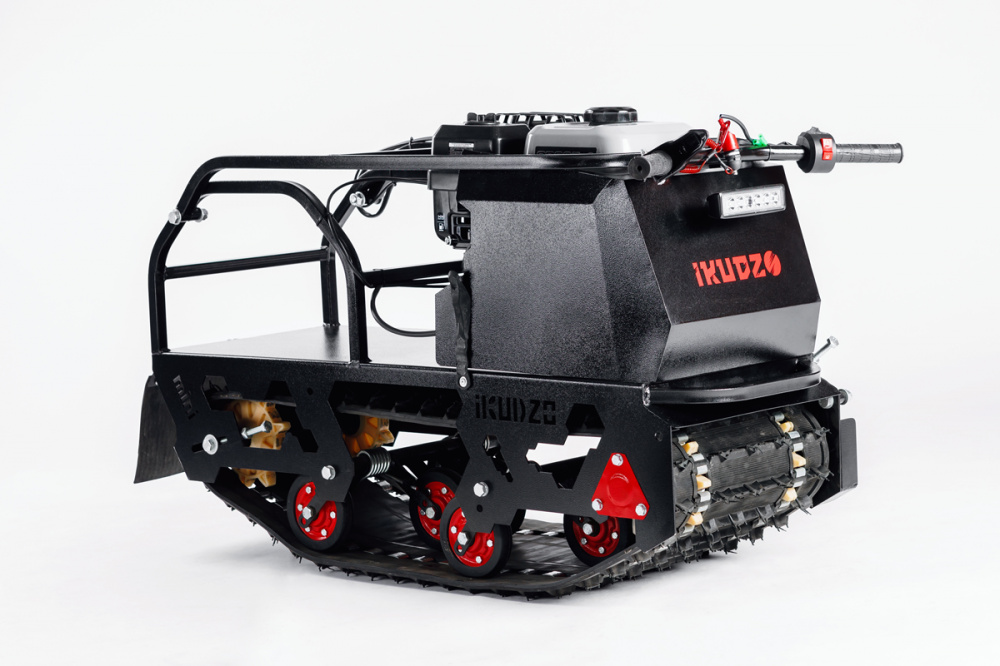 МОТОБУКСИРОВЩИК IKUDZO 1100/380 К7 в Назрани