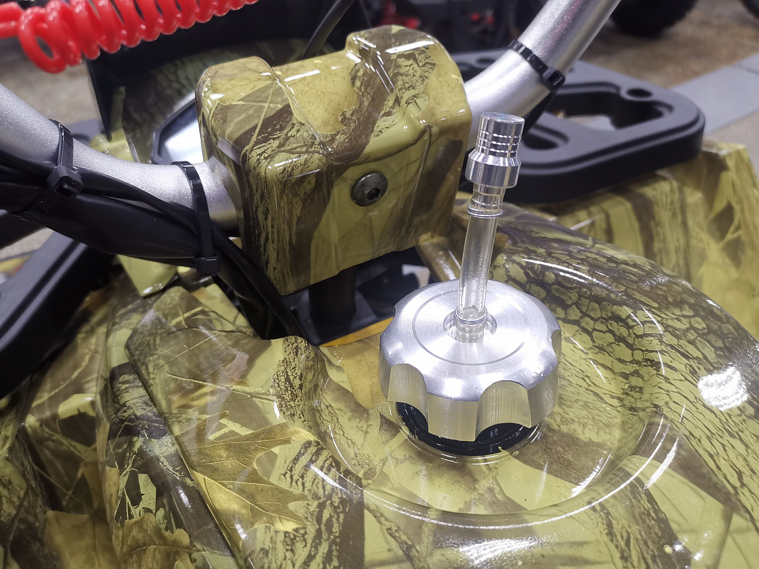 Квадроцикл PROMAX STORM 190 PRO в Назрани