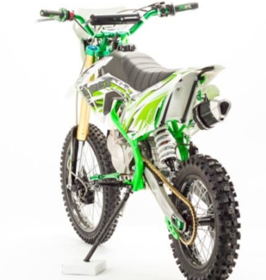 Питбайк MOTOLAND (МОТОЛЕНД) Кросс APEX125 E в Назрани