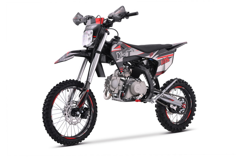 Питбайк YACOTA H5 125 в Назрани