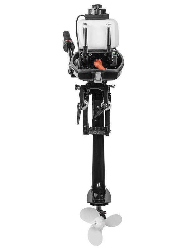 ЛОДОЧНЫЙ МОТОР GLADIATOR G3FHS в Назрани