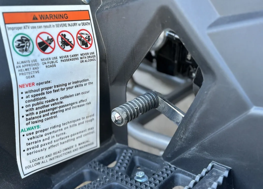 Квадроцикл GBM DAXTER 220 NEW в Назрани