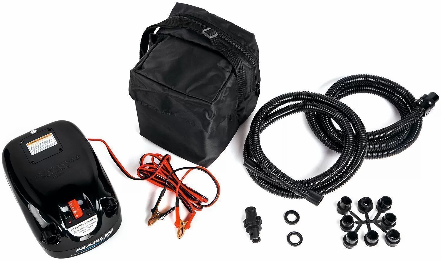 ЭЛЕКТРИЧЕСКИЙ НАСОС MARLIN GP-80 в Назрани