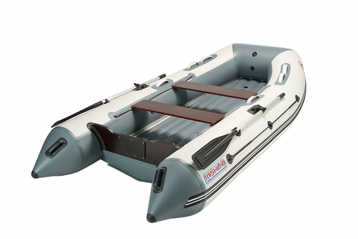 Лодка MISHIMO LITE 430 в Назрани