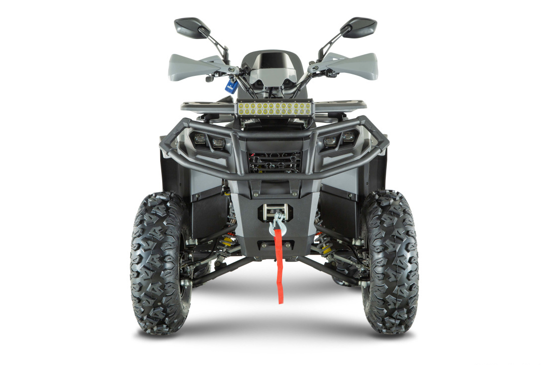 Квадроцикл YACOTA VIKING PRO 250 в Назрани