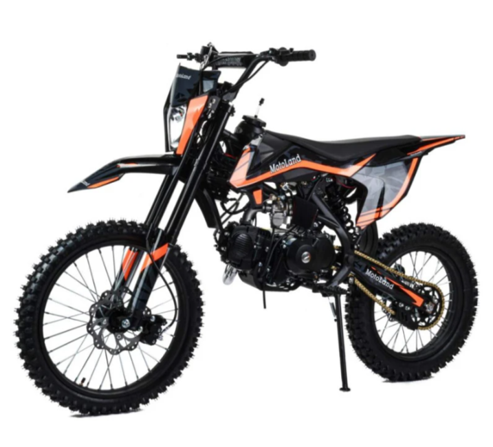 Питбайк MOTOLAND (МОТОЛЕНД) 150 GF150 E 19/16 в Назрани