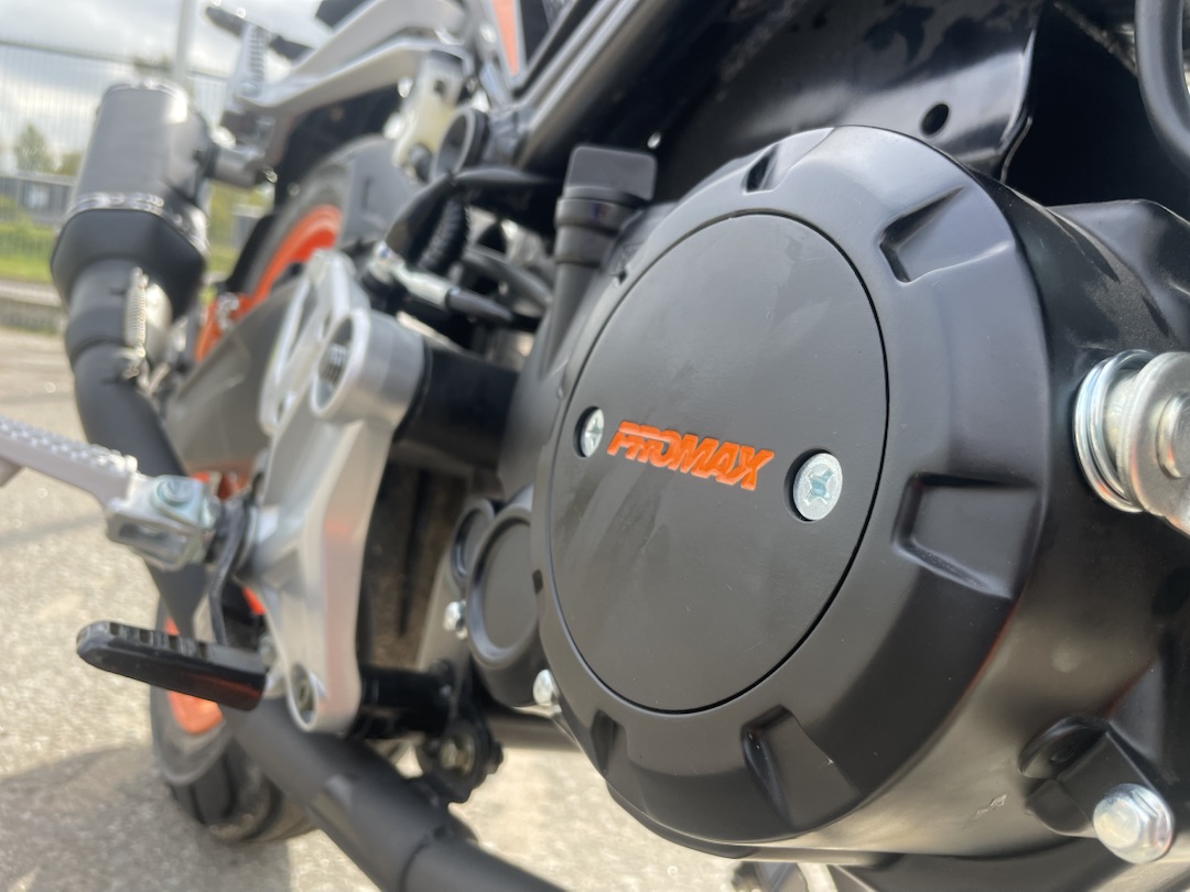 Мопед PROMAX CB150R (49) в Назрани