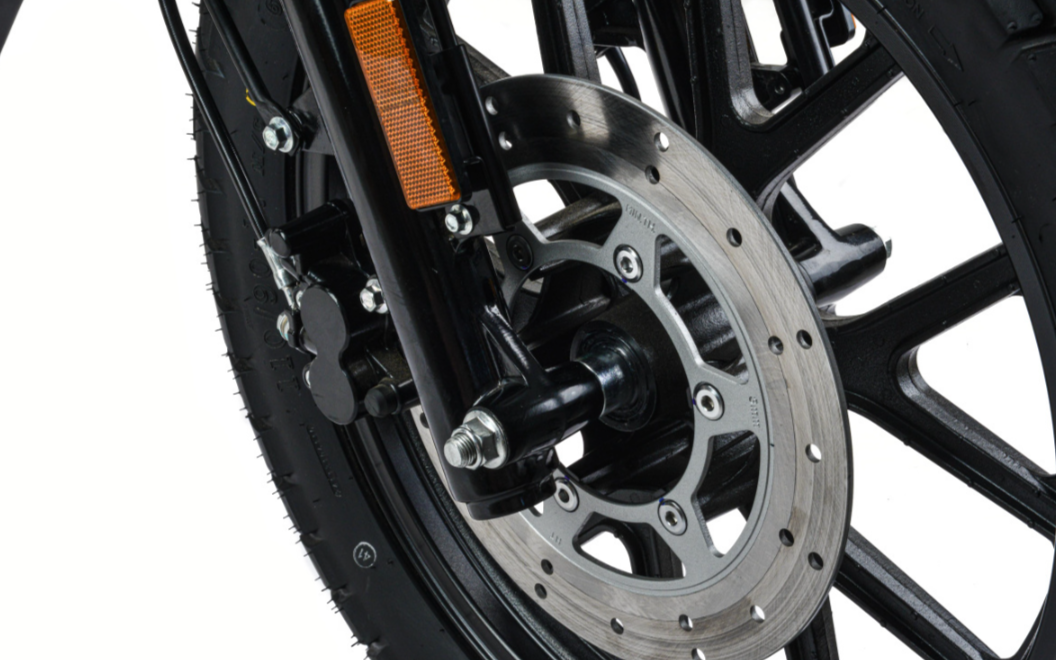 Мотоцикл MOTOLAND (МОТОЛЕНД) TEXAS 300 в Назрани