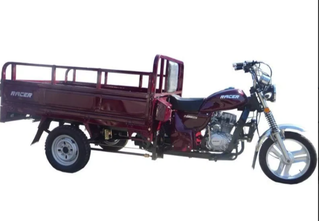 Трицикл RACER RC200ZH MURAVEI в Назрани