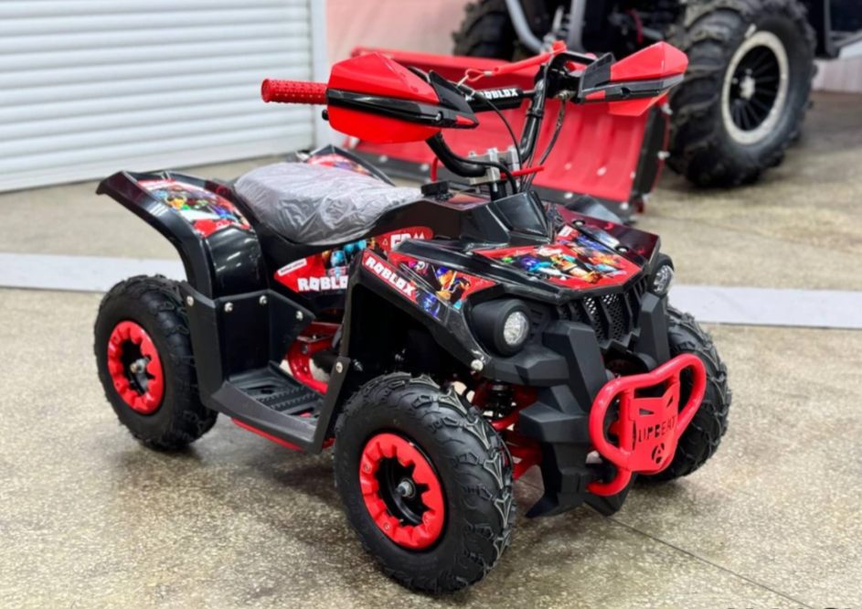 Квадроцикл GBM ROBLOX в Назрани