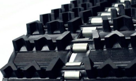 Мотобуксировщик Ураган Универсал 18 л.с. в Назрани