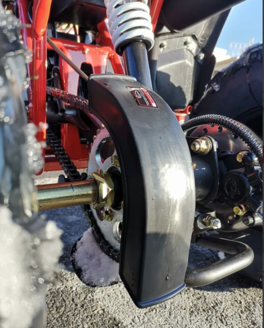 Квадроцикл GBM SHARP KIDS 125 в Назрани