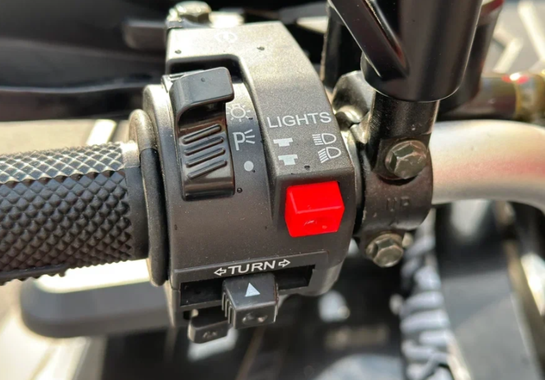 Квадроцикл GBM CROSS HILL 300 NEW в Назрани