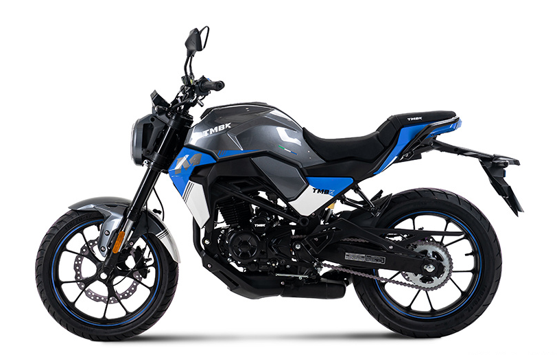 Мотоцикл TMBK MONTANA NG в Назрани