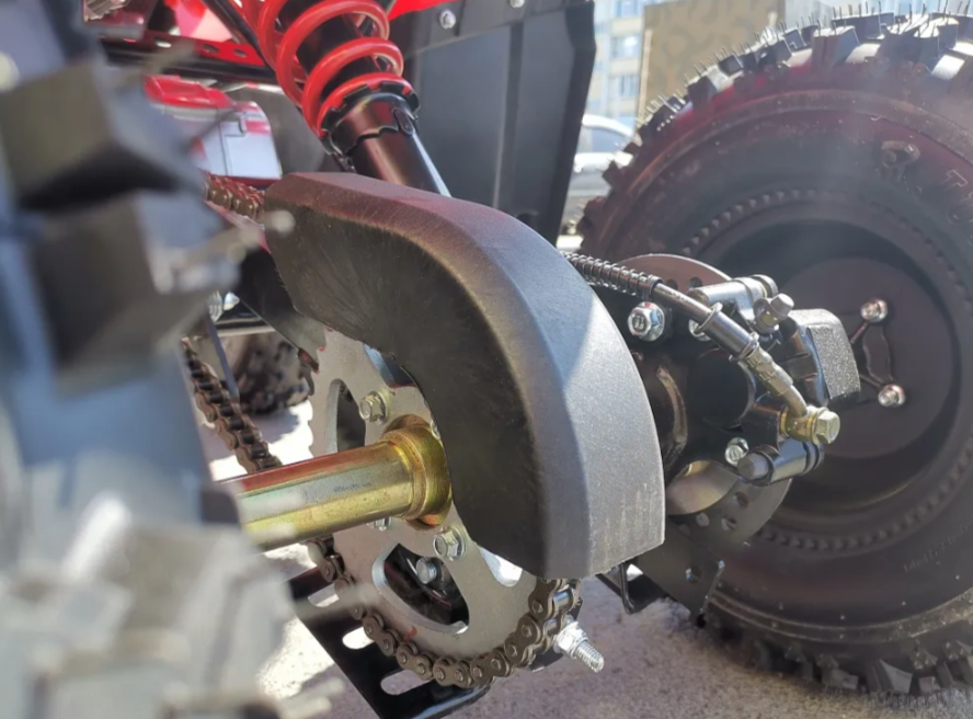 Квадроцикл PROMAX WILD 175 BASIC в Назрани