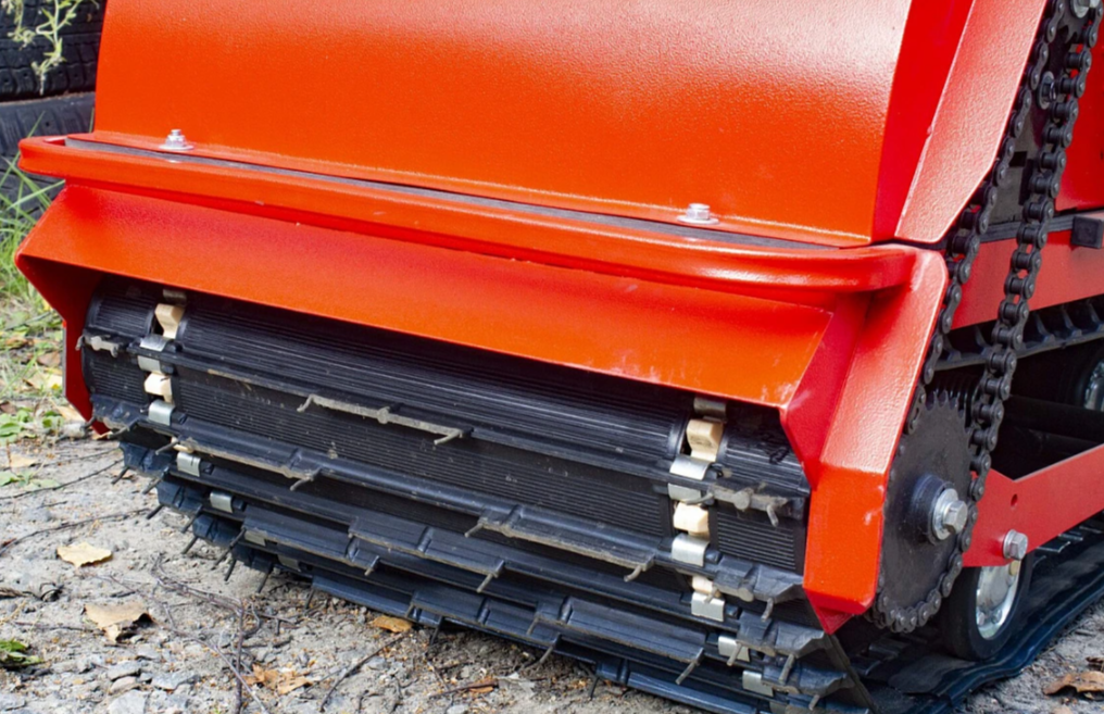 Мотобуксировщик POMOR X-600 S20 в Назрани