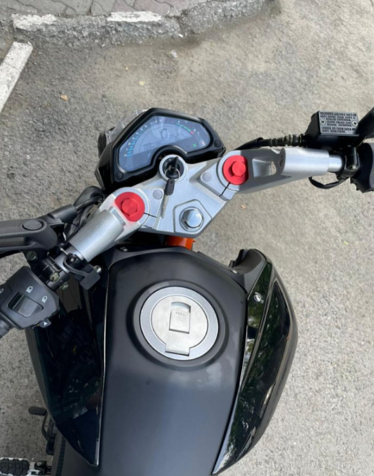 Мотоцикл NITRO 250 в Назрани