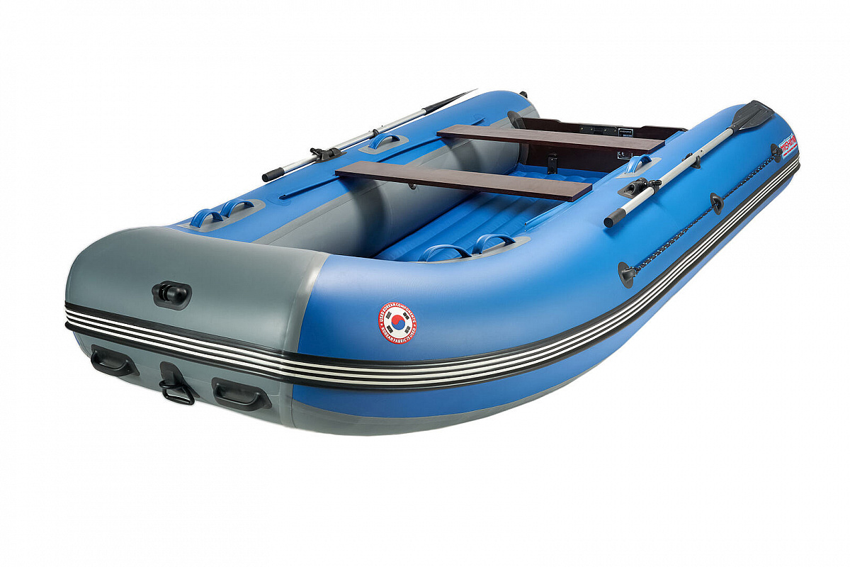 Лодка MISHIMO LITE DF 370 в Назрани