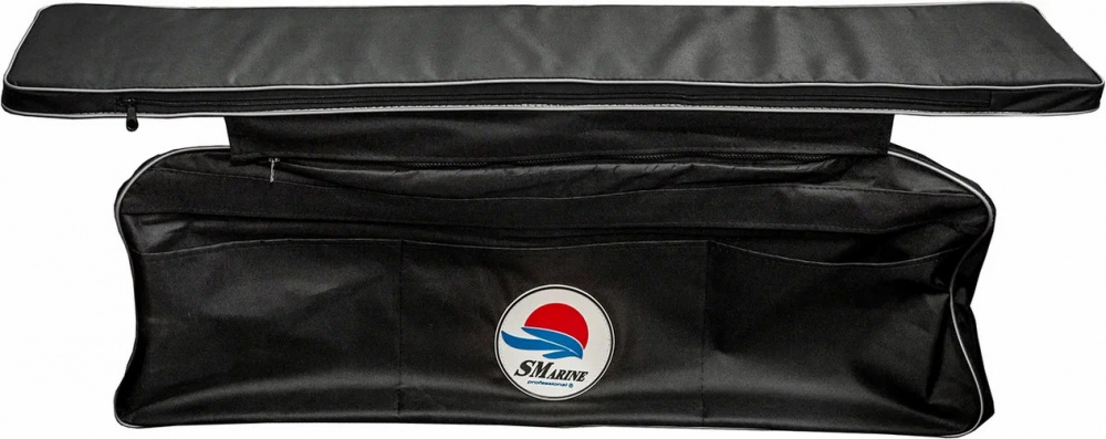 НАКЛАДКА МЯГКАЯ + СУМКА РУНДУК SDP 365-380/AIR 330 в Назрани