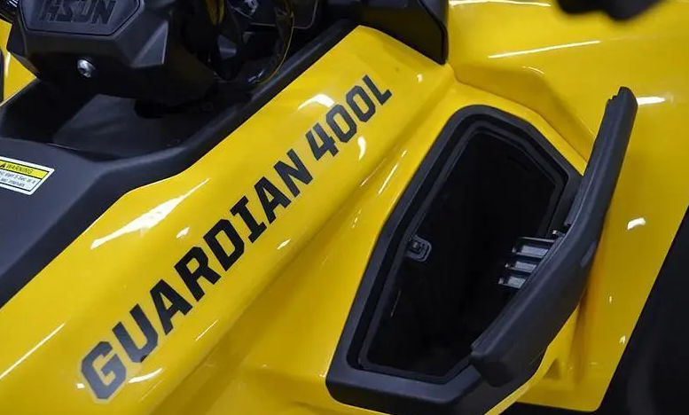 Квадроцикл HISUN GUARDIAN 400L /LONG в Назрани