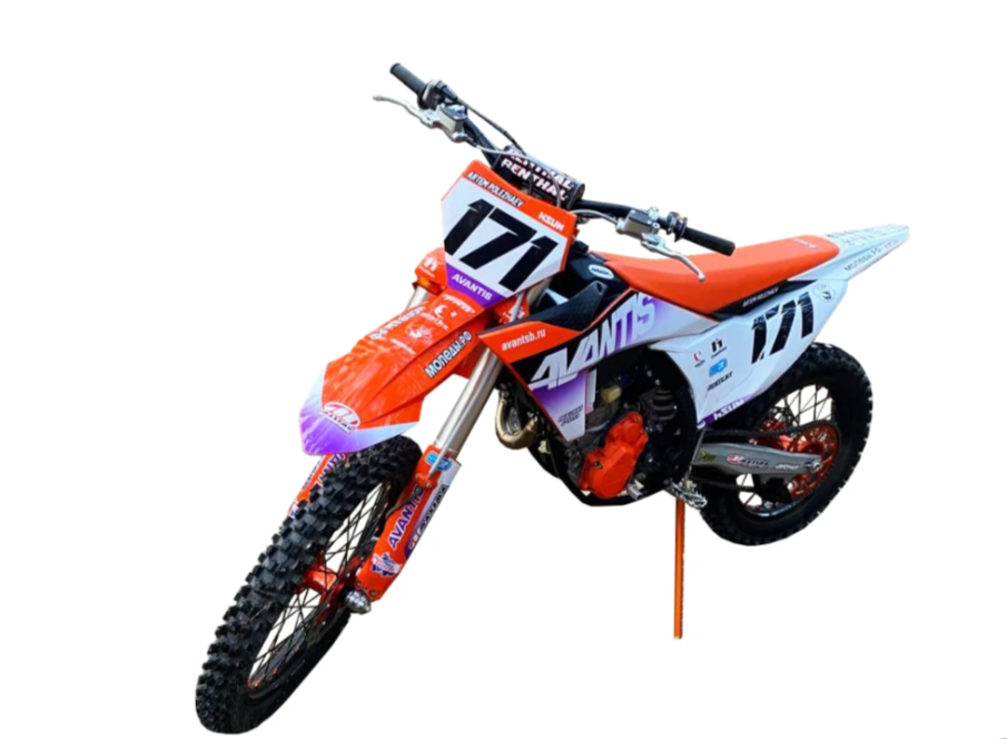 Мотоцикл Avantis NX250 Pro (NX250 Carb) 21/19 (2024) в Назрани