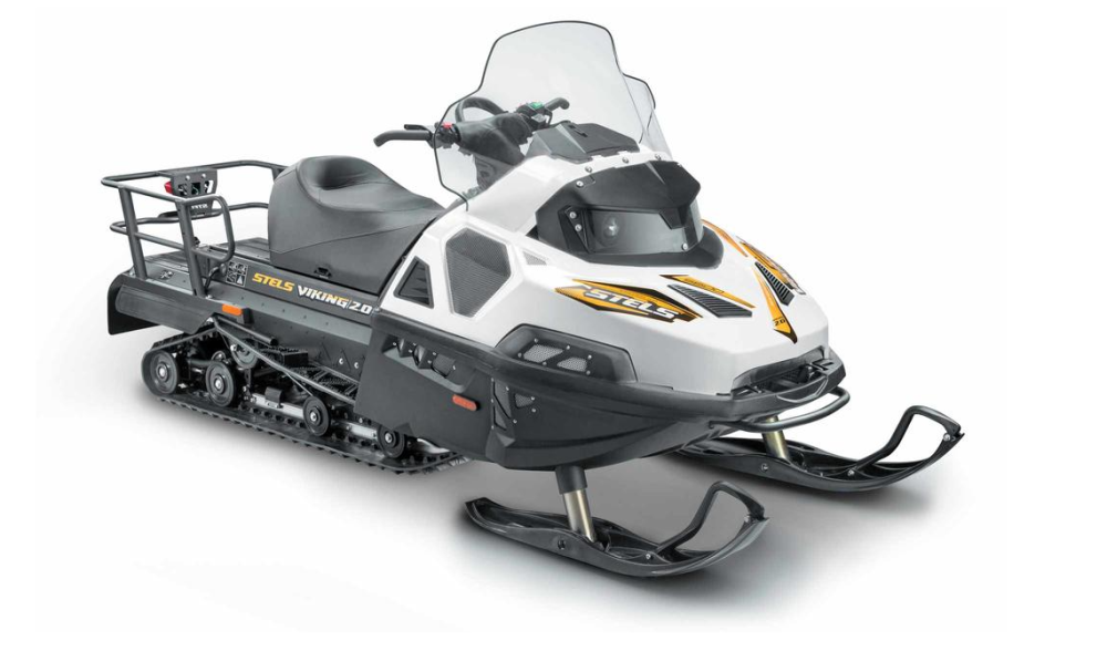 Снегоход SV600T (L ST SWT) ВИКИНГ 2.0 в Назрани