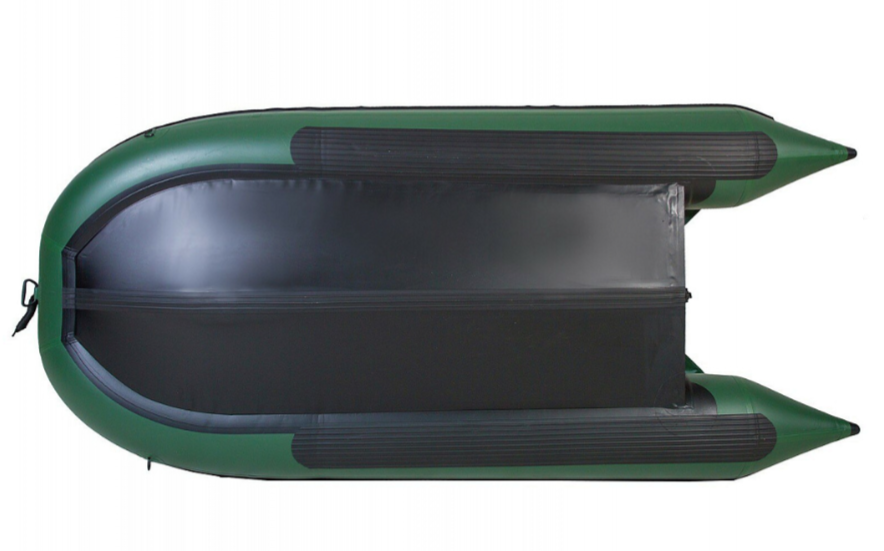 НАДУВНАЯ ЛОДКА GLADIATOR B330AD в Назрани