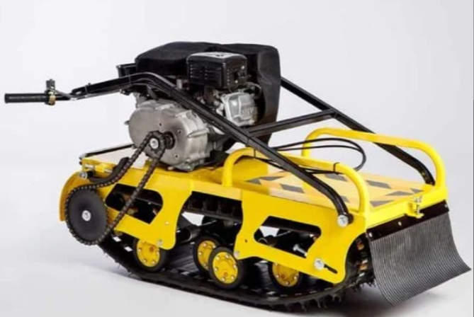 Мотобуксировщик FISHRIDE МИНИ 6.5 л.с. в Назрани