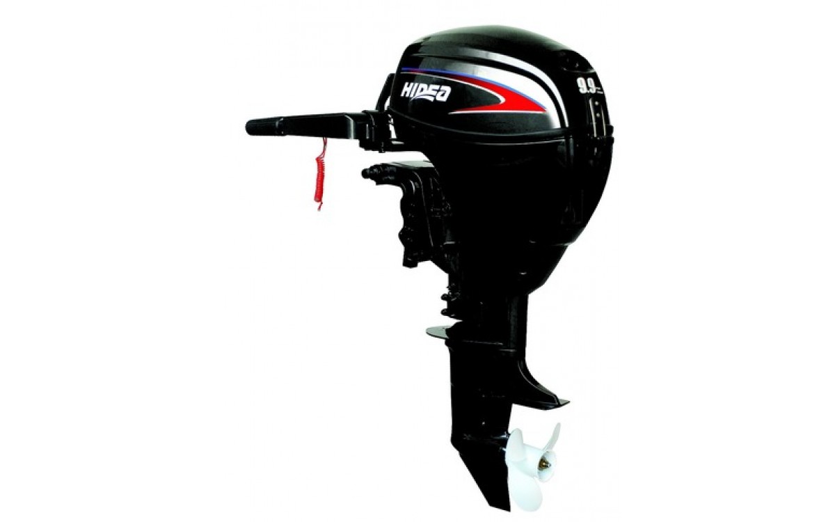 Лодочный мотор HIDEA HDF9.9HS в Назрани