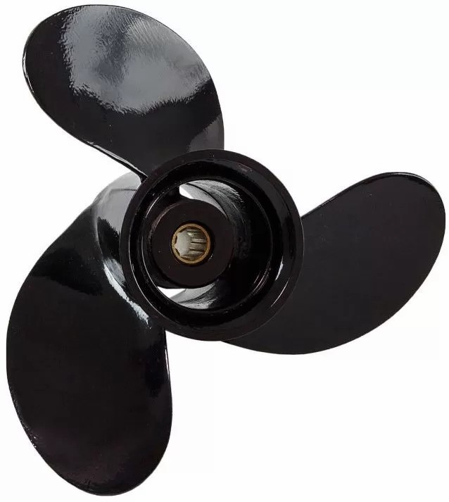 ВИНТ ГРЕБНОЙ TOHATSU 9,9-18; 3*9,2*7,8 в Назрани