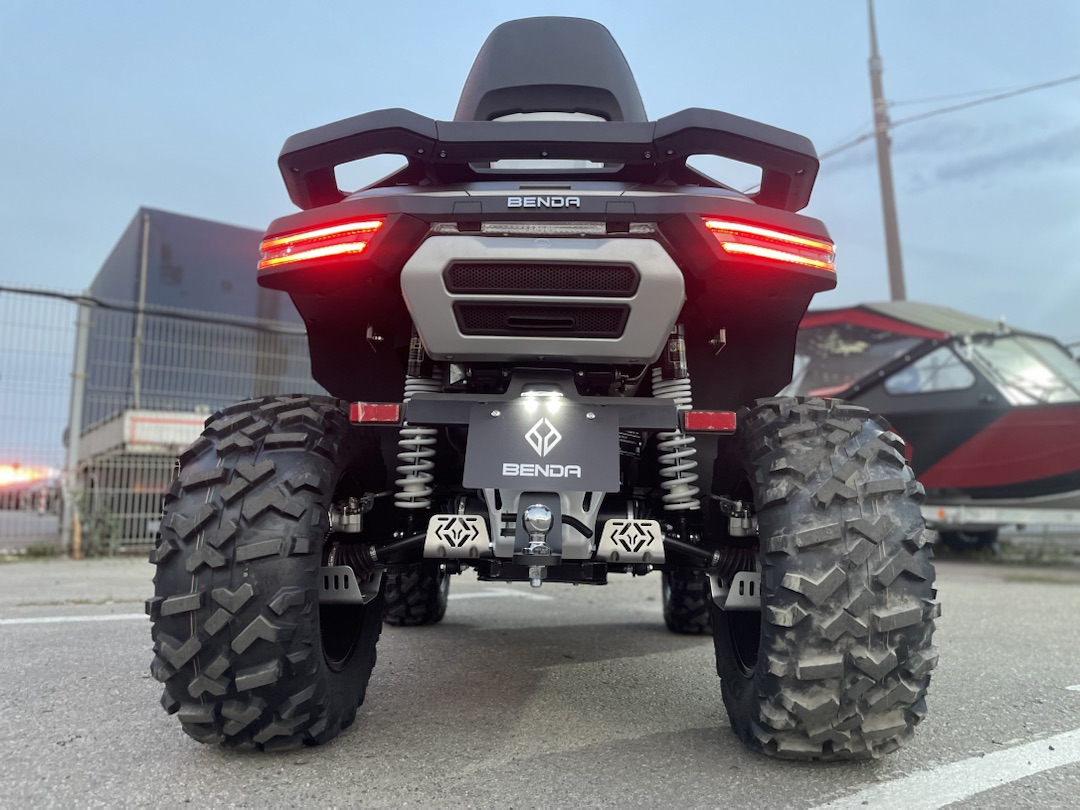 Квадроцикл BENDA Redstone 550 R2 в Назрани
