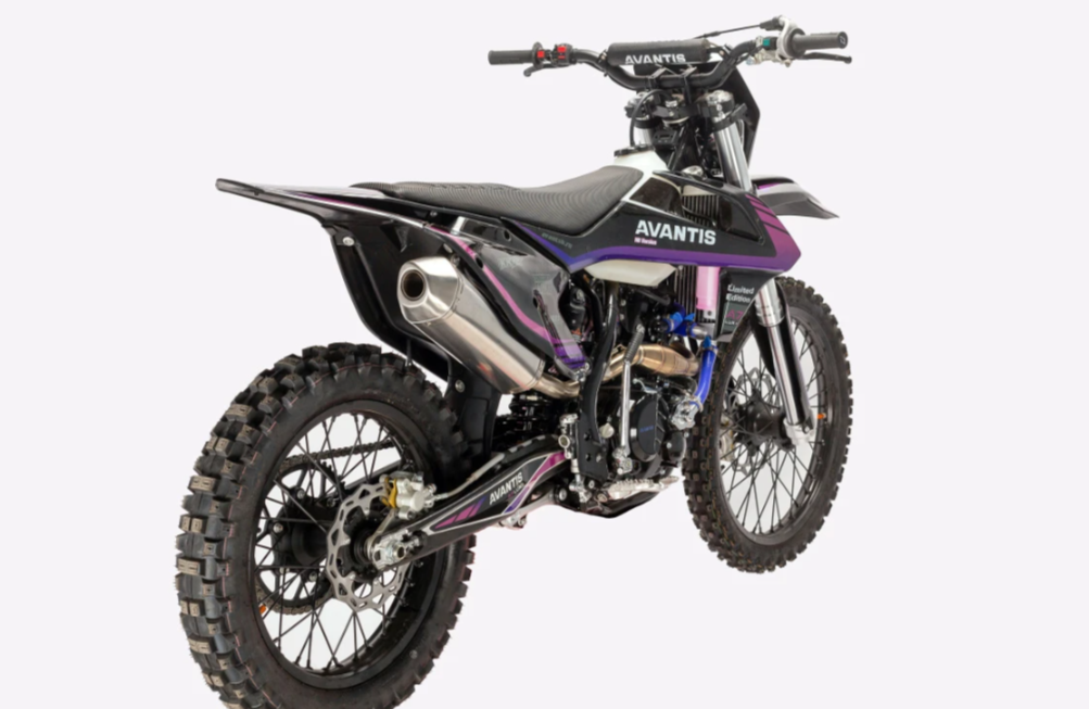 Мотоцикл Avantis A7 NEW (NB300/174MN-5) KKE в Назрани