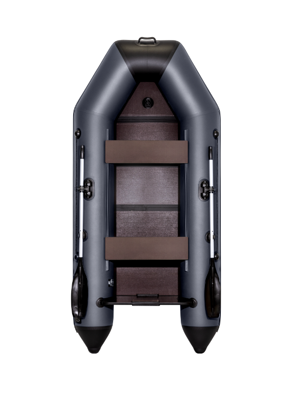  Лодка АКВА 2800 Слань-книжка киль в Назрани