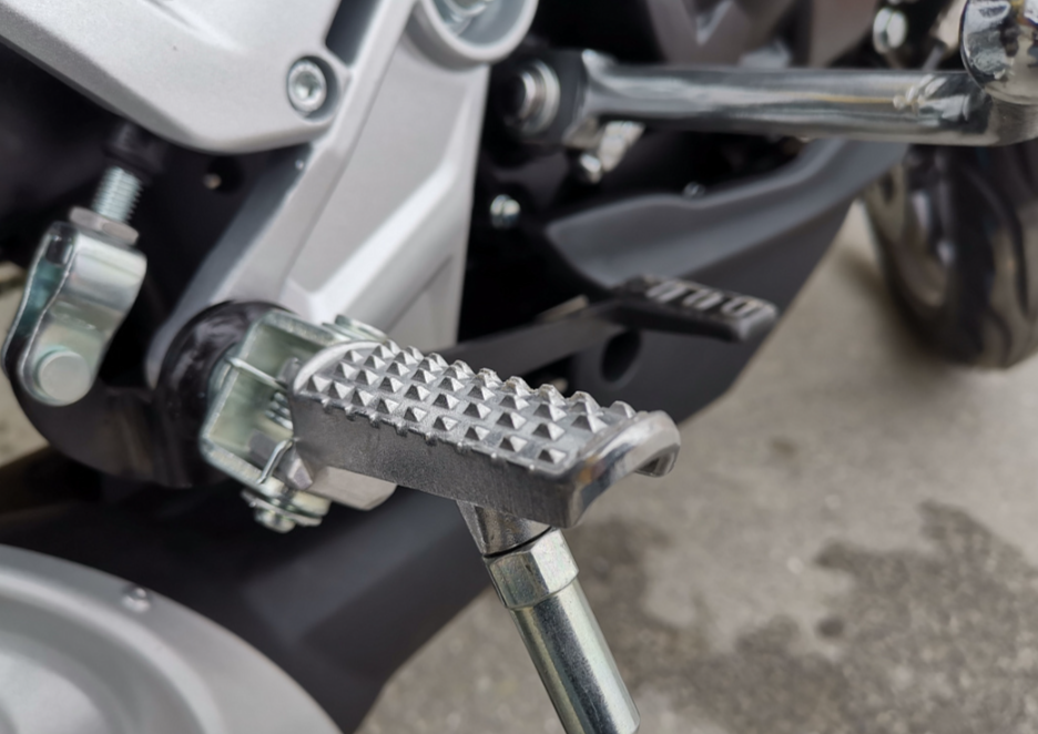 Мотоцикл MOTOLAND (МОТОЛЕНД) 250 CB250 (172FMM-5/PR250) (2022 г.) в Назрани