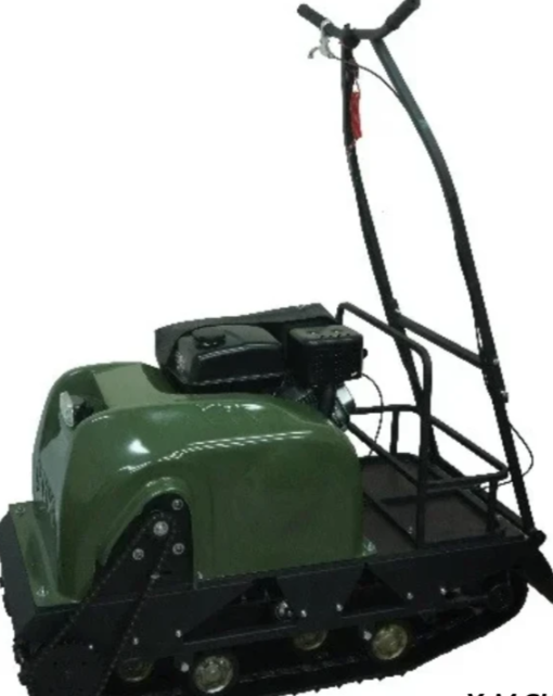 Мотобуксировщик PAXUS 500 AVANT MINI (1200 мм.), 9 л.с. HONDA в Назрани