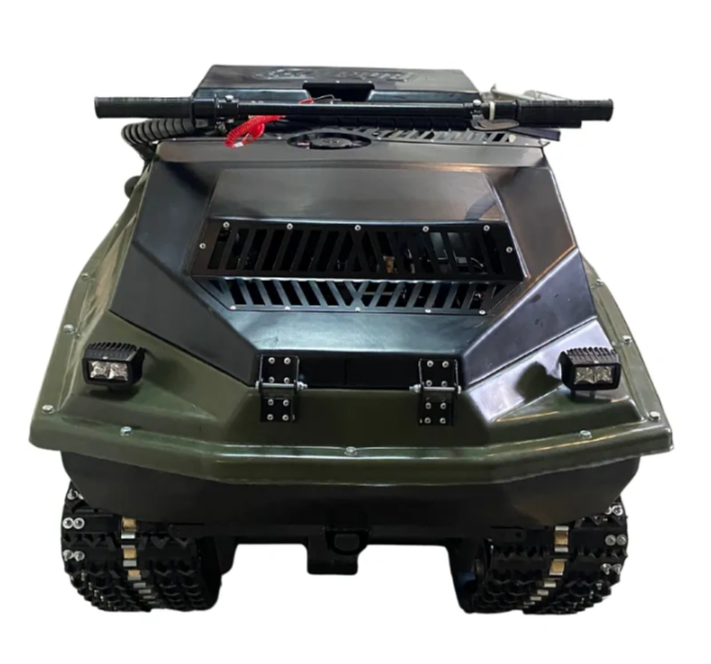 Мотобуксировщик ДиТрак-20 в комплектации "Стандарт" (с реверсом) в Назрани