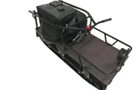 Мотобуксировщик PAXUS 650 9 л.с. в Назрани